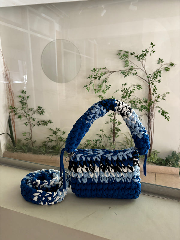 Bubbles Bag