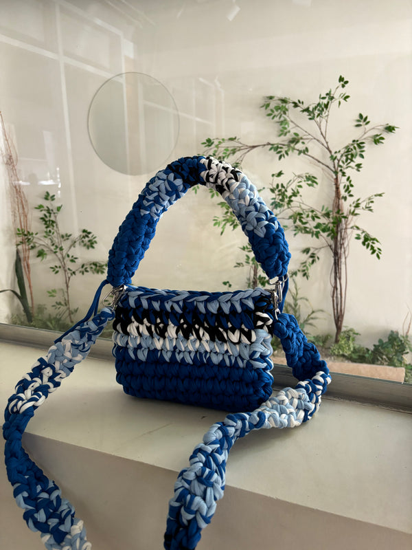 Bubbles Bag