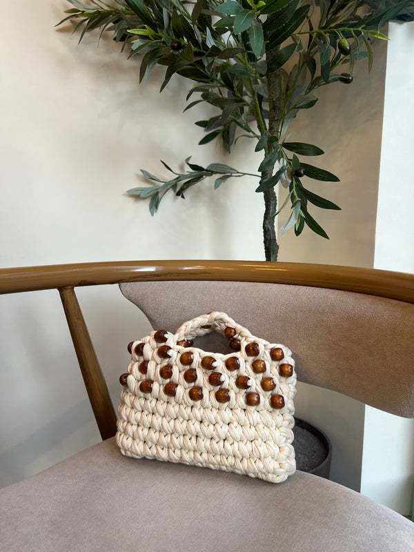 Creamy Pop Bag