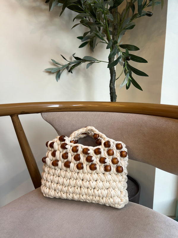 Creamy Pop Bag