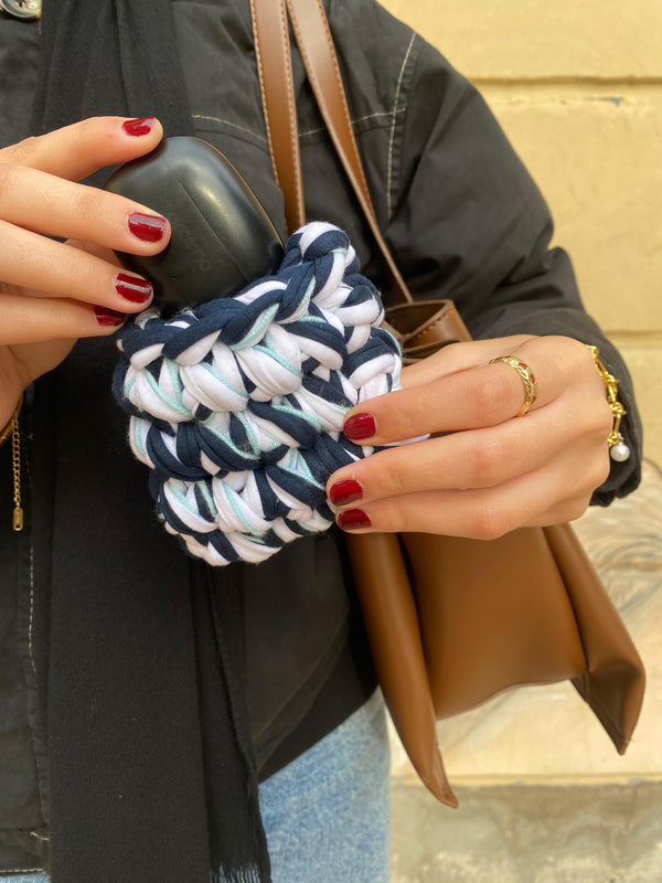 Sky airpods cover