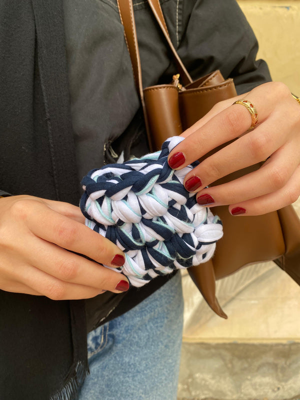 Sky airpods cover