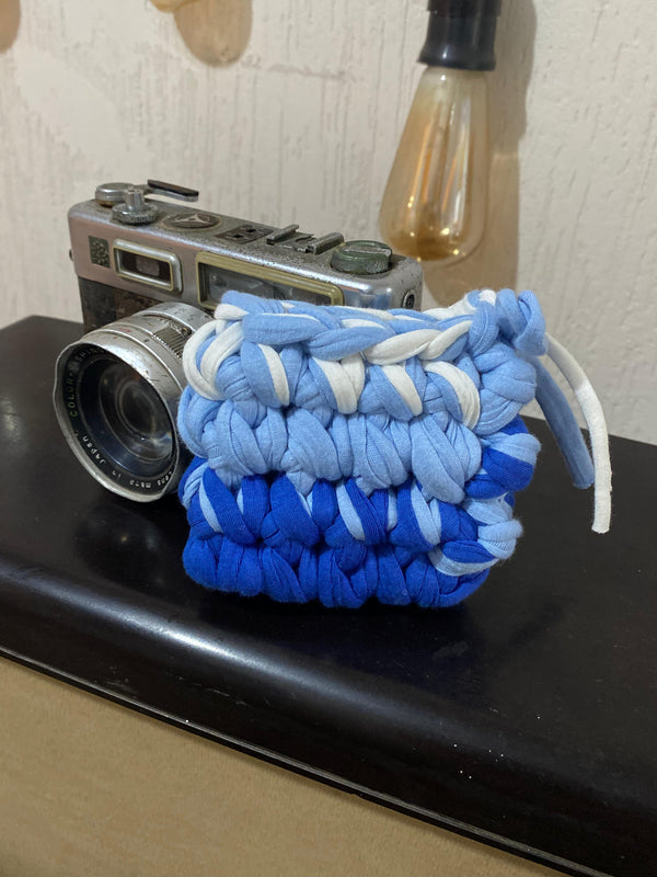 Ocean airpods cover