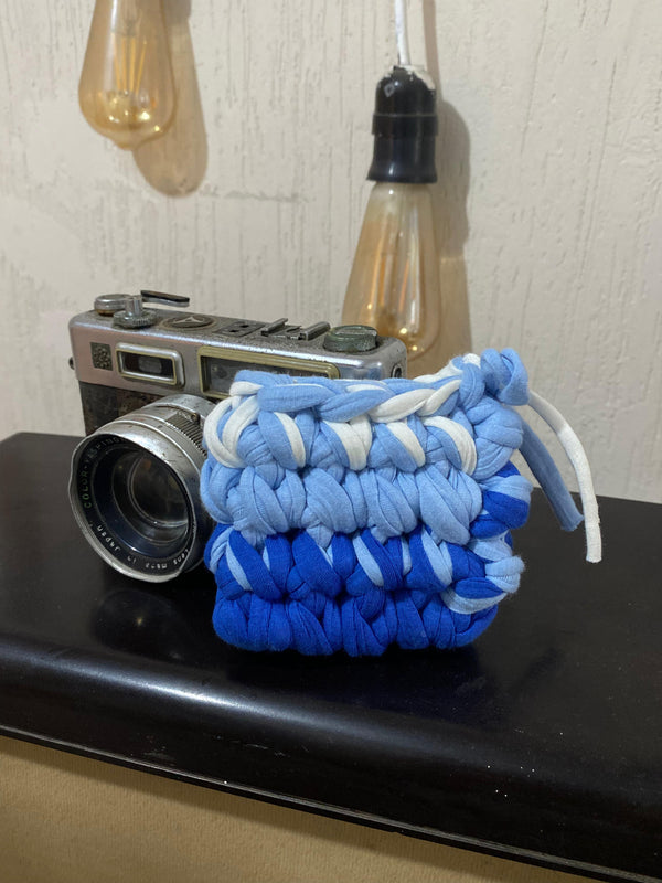 Ocean airpods cover