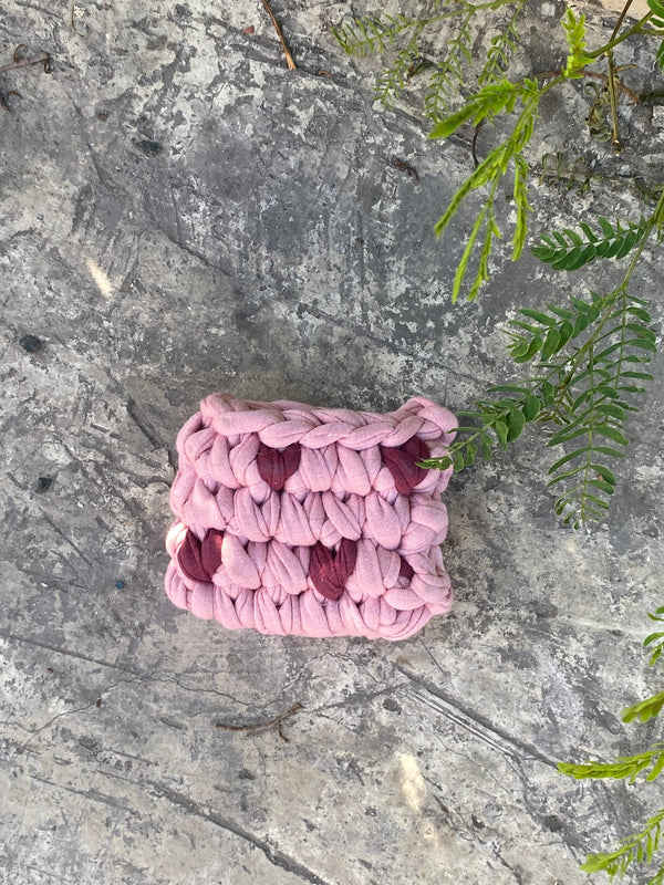 Hearts airpods cover